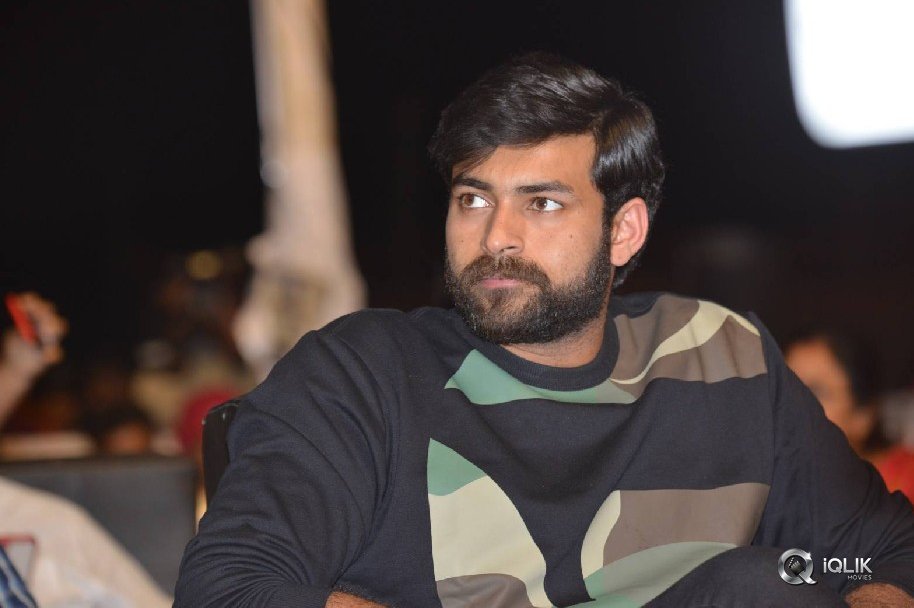 F2-Movie-Audio-Launch-Photos